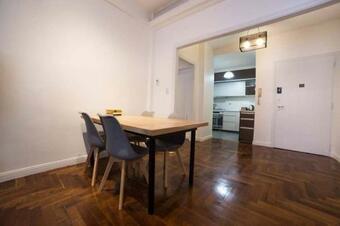 Apartamento Beautiful Designed Apt 4guest Recoleta