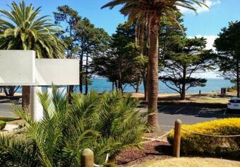 Apartamento Cowes Partner Retreat - Beachfront