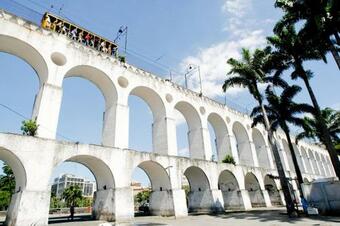 Apartamento Lapa Dos Arcos