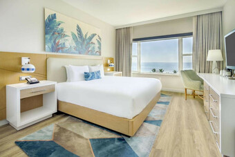 Hotel Radisson Resort Miami Beach