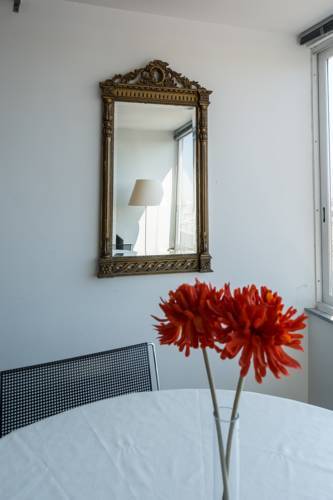 Apartamento Shortstayflat Private Viewpoint - Castelo De S.jorge