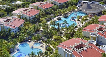 Hotel Paradisus Punta Cana Resort