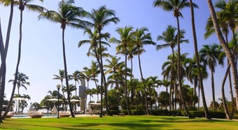 Renaissance Jaragua Hotel & Casino