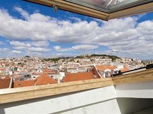 City Stays Chiado Apartments