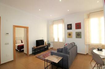 Apartamento Red Soho Málaga