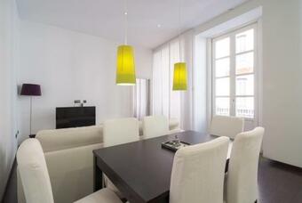 Granada Center Freshapartments By Bossh! Apartments