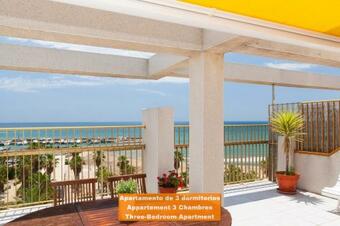 Apartamento Uhc Miramar Nautic