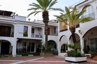 Apartamento Luminoso Y Moderno En El Puerto Sitges