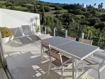 Apartamento Sol Zahara