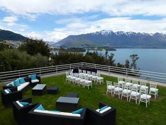 Hotel Mercure Queenstown Resort