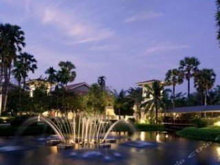 Hotel Sofitel Angkor Phokeethra Golf & Spa Resort