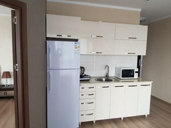 Apartamento Viva Blue Batumi