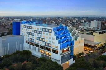 Hotel Novotel Suites Yogyakarta Malioboro, Chse Certified And Genose Ready