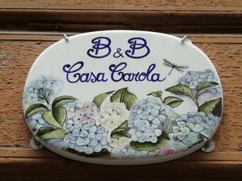 B&B Casa Carola