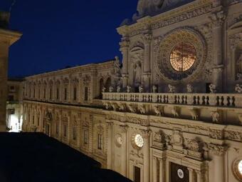 B&B I Sei Volti Lecce