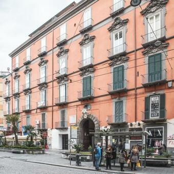 Hotel Relais Della Porta