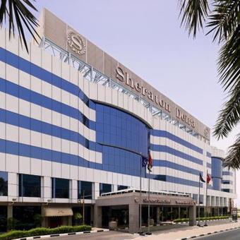 Hotel Sheraton Deira