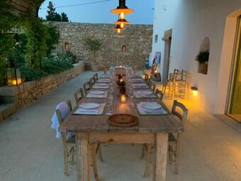 Agroturismo Relais Masseria Sant'antonio