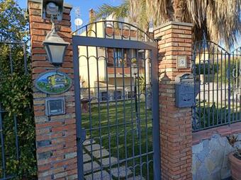 B&B Villa Salome'