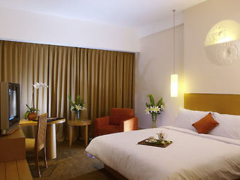 Hotel Novotel Bandung