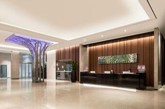 Hotel Ramada By Wyndham Seoul Sindorim