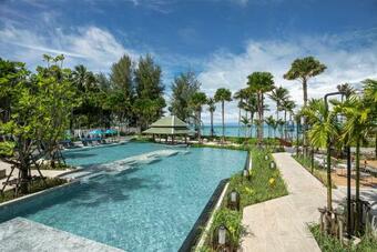 Hotel Grand Mercure Khao Lak Bangsak