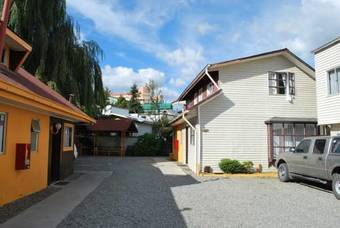 Posada Cabañas Y Hostal Borde Rio