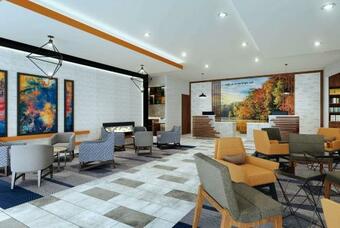 Hotel La Quinta Inn & Suites By Wyndham Marysville