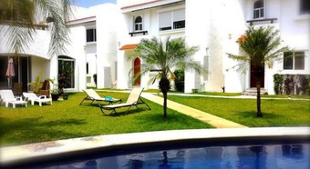 Sol Messico Beach B&B