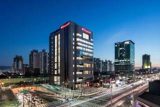 Ramada Seoul Sindorim Hotel