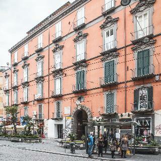 Apartamentos Relais Della Porta