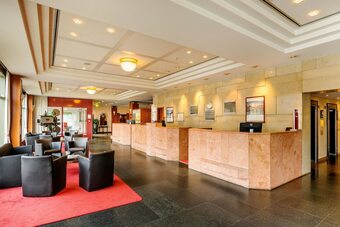 Mercure Hotel Potsdam City