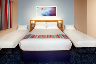 Hotel Travelodge London Feltham