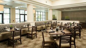 Hotel Holiday Inn Houston S - Nrg Area - Medical Center