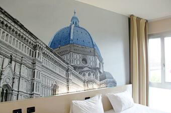 B&B Hotel Firenze City Center