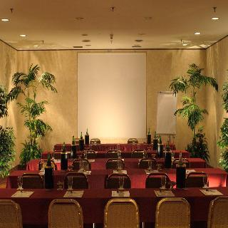 Sheraton Firenze Hotel