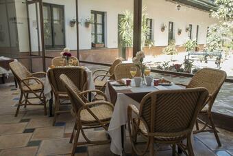 Hotel Patio De La Cartuja