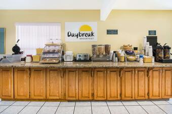 Hotel Days Inn By Wyndham Mcallen