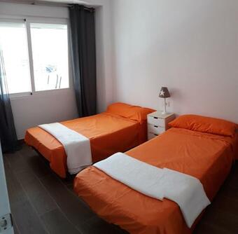 Apartamento Armada Española 2 Playa De Gandia