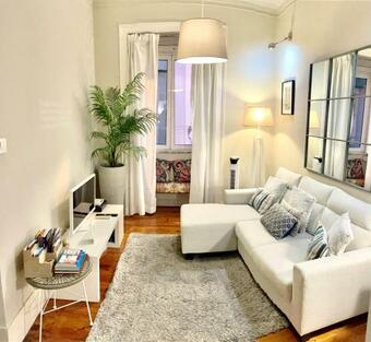 Apartamento Home4u