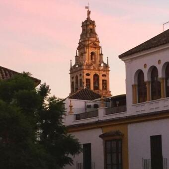 Apartamento Entre 2 Mezquitas