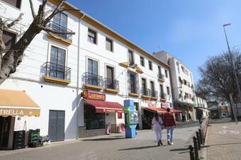 Apartamento La Calahorra