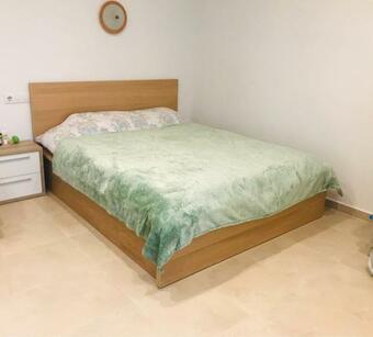 Apartamento Olesia