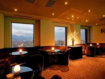 Hotel Novotel Sapporo