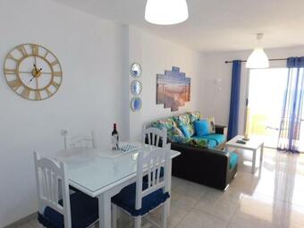 Apartamento Sol Y Mar Gran Tarajal 3 Planta