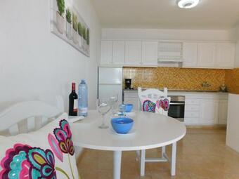 Apartamento Sol Y Mar Gran Tarajal Atico