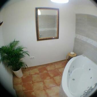 Apartamento Escapadas Romanticas En Granada Jacuzzi