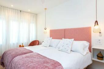 Apartamento Genteel Home Alhóndiga Granada