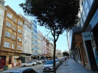 Apartamento Riazor Coruña