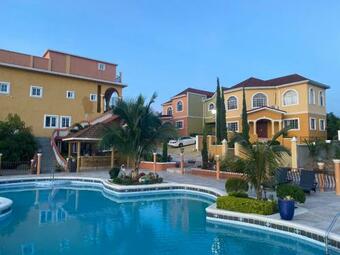 Mobay Vacation Village